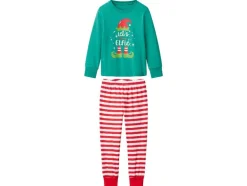 Kinder kerstpyjama<lupilu® Online
