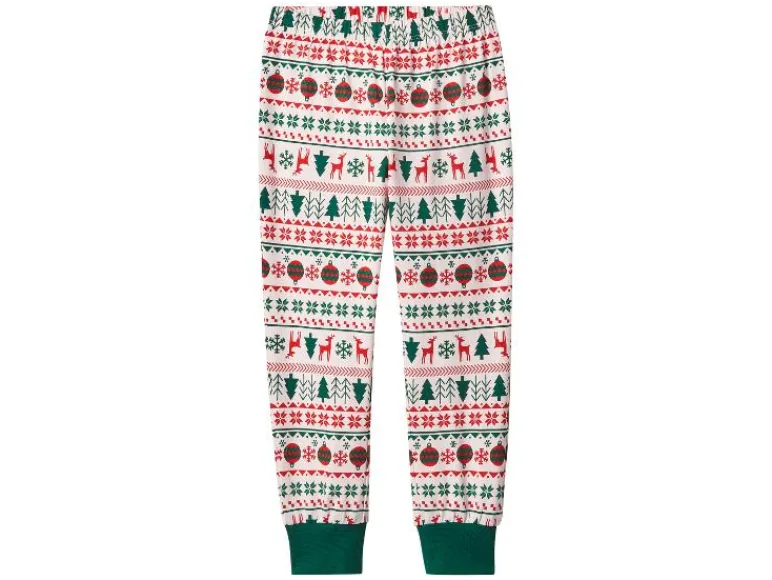 Kinder kerstpyjama<lupilu® Online