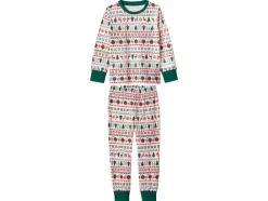 Kinder kerstpyjama<lupilu® Online