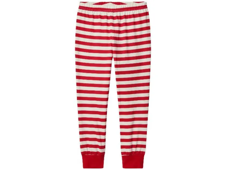 Kinder kerstpyjama<lupilu® New