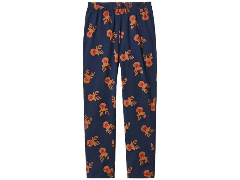 Kinder kerstpyjama<lupilu® New