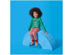 Kinder kerstpyjama<lupilu® New