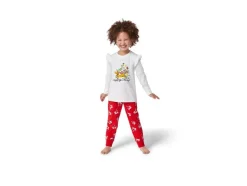 Kinder kerstpyjama The Grinch< Hot