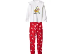 Kinder kerstpyjama The Grinch< Hot