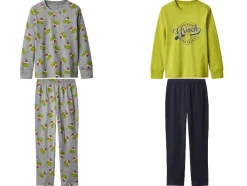 Kinder kerstpyjama The Grinch< Sale