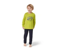 Kinder kerstpyjama The Grinch< Sale