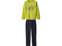 Kinder kerstpyjama The Grinch< Sale