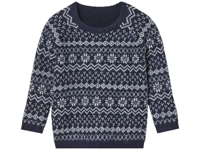 Kinder kersttrui<lupilu® Online