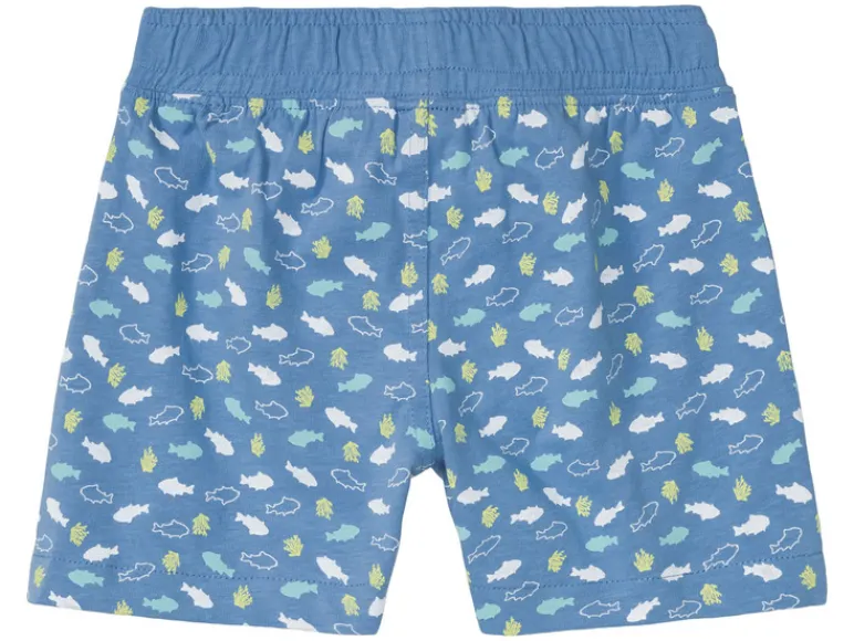 Kinder kledingset<lupilu® Hot