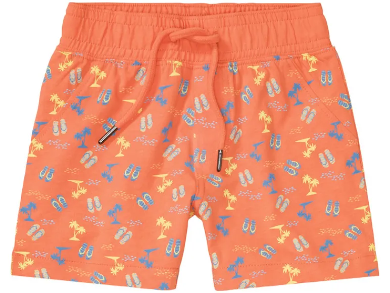 Kinder kledingset<lupilu® Hot