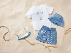 Kinder kledingset<lupilu® Hot