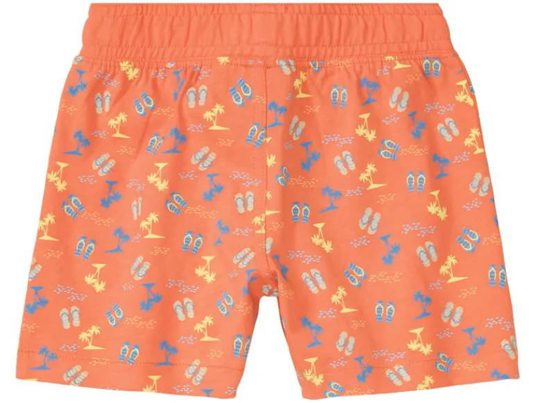 Kinder kledingset<lupilu® Hot