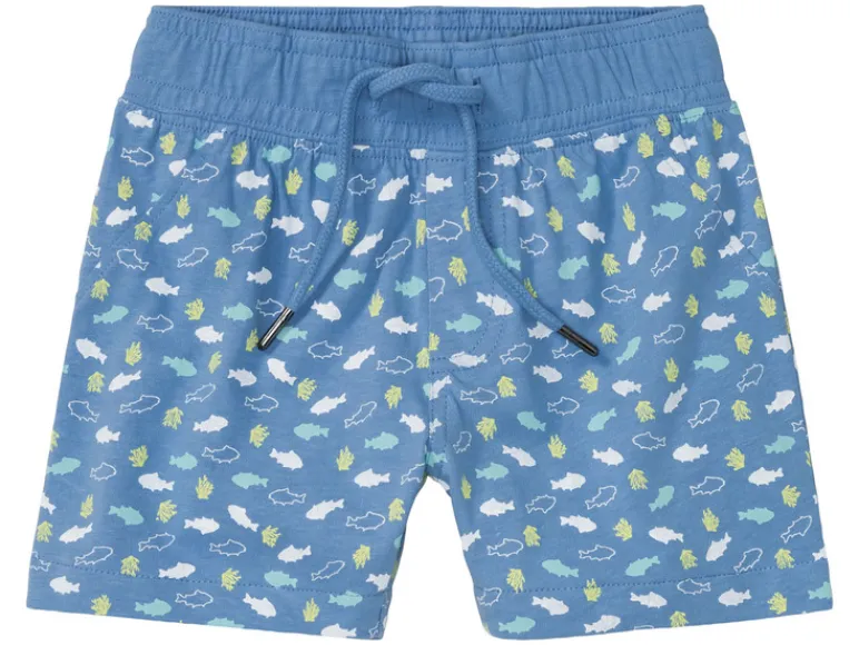 Kinder kledingset<lupilu® Hot