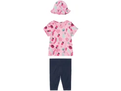 Kinder kledingset<lupilu® Hot