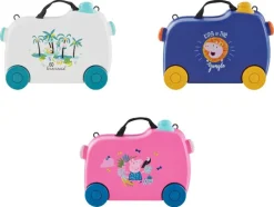 Kinder koffer 18 L< Sale