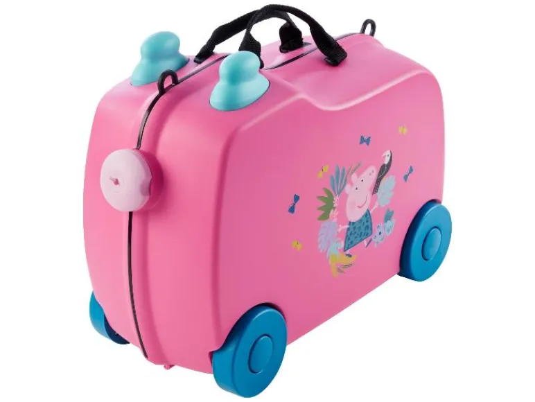 Kinder koffer 18 L< Sale
