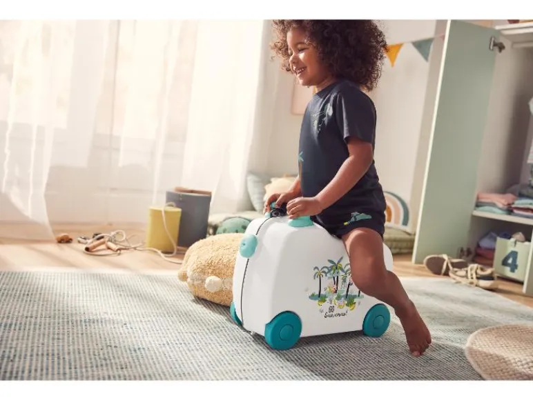 Kinder koffer 18 L< Sale