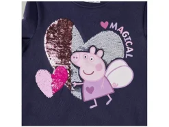 Kinder longsleeve< Hot