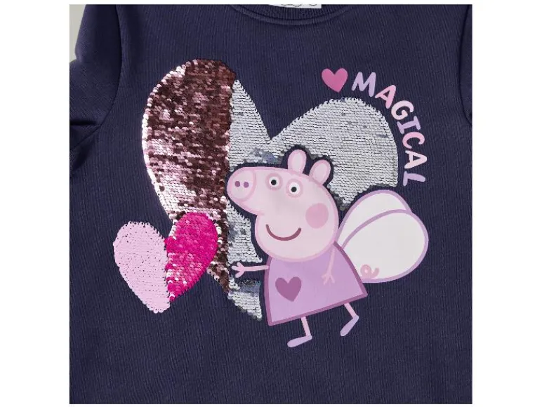 Kinder longsleeve< Hot