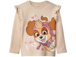 Kinder longsleeve< Hot