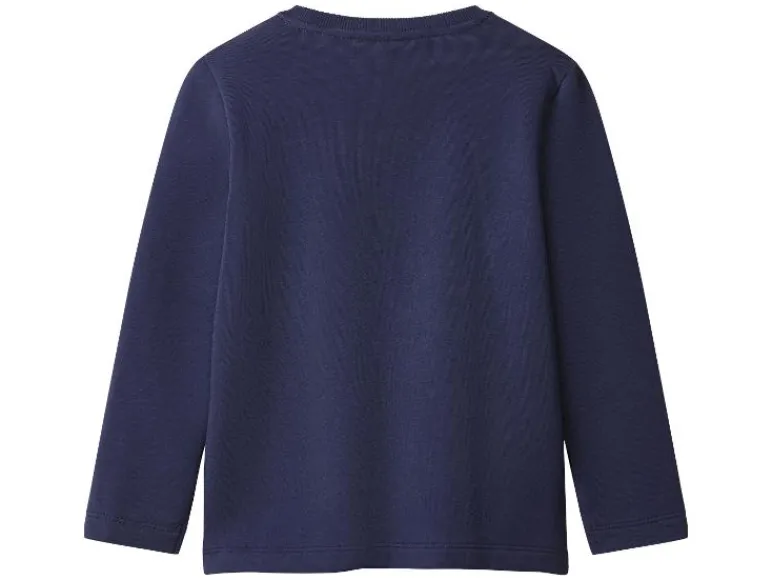 Kinder longsleeve< Hot
