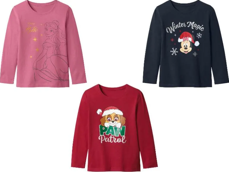 Kinder longsleeve< Outlet
