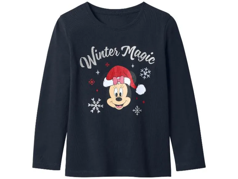 Kinder longsleeve< Outlet