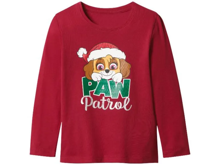 Kinder longsleeve< Outlet