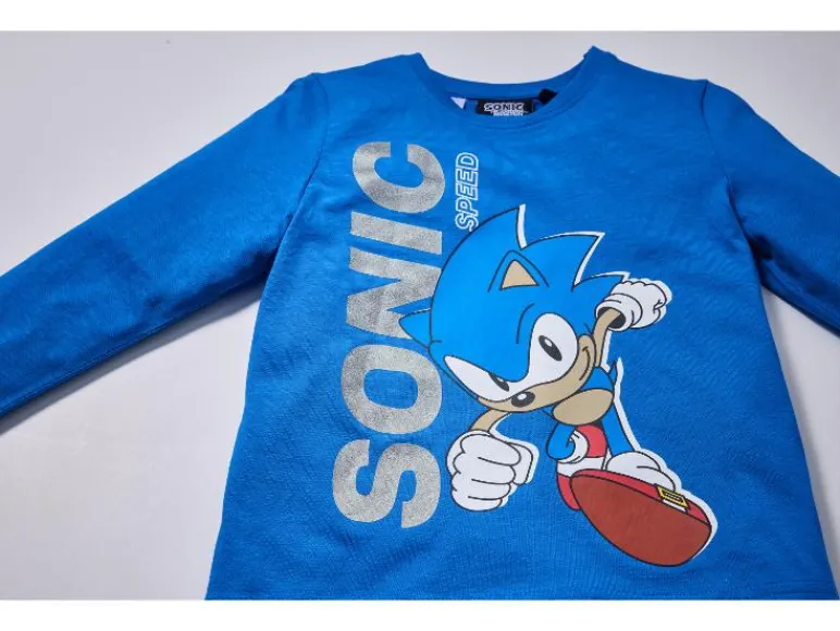 Kinder longsleeve<