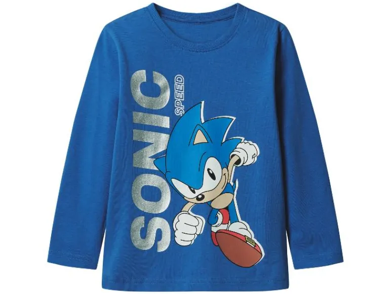 Kinder longsleeve<