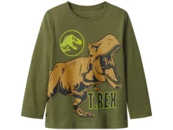 Kinder longsleeve<
