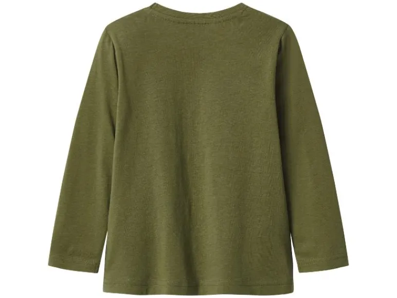 Kinder longsleeve<
