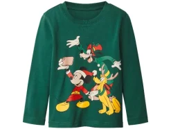 Kinder longsleeve<