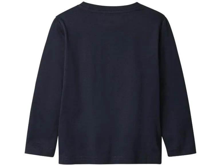 Kinder longsleeve<