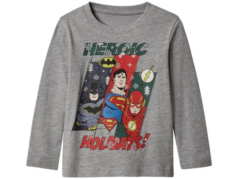 Kinder longsleeve<