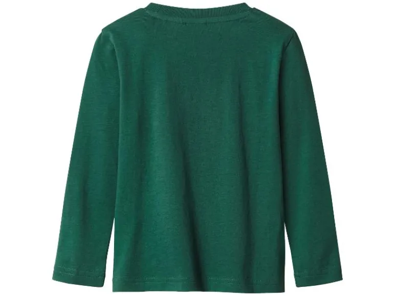 Kinder longsleeve<