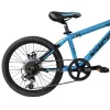 Kinder mountainbike XC DIABLO 20 DISK<VARIO