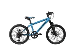 Kinder mountainbike XC DIABLO 20 DISK<VARIO