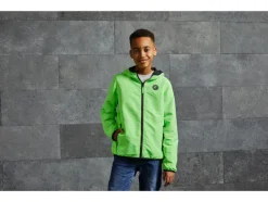 Kinder omkeerbaar jack<CRIVIT Discount