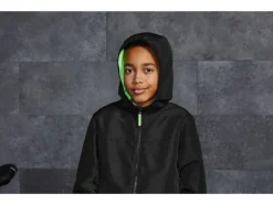 Kinder omkeerbaar jack<CRIVIT Discount