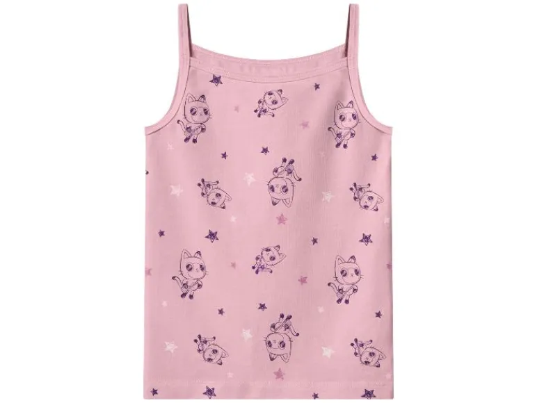 Kinder ondergoedset Gabby's Poppenhuis< Online
