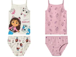 Kinder ondergoedset Gabby's Poppenhuis< Online