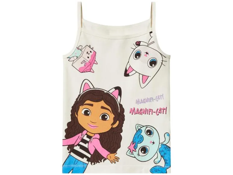 Kinder ondergoedset Gabby's Poppenhuis< Online