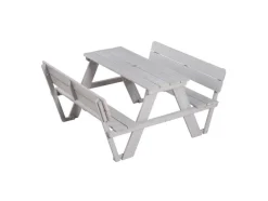 Kinder picknicktafel<roba New