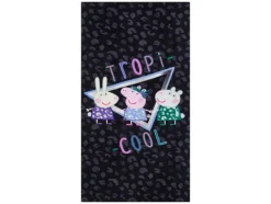 Kinder poncho of handdoek< Online