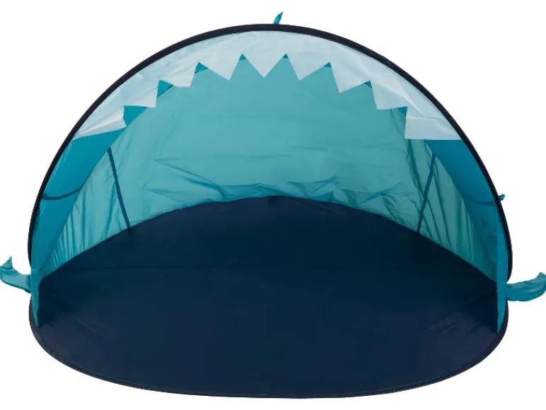 Kinder pop-up strandtent<CRIVIT Sale