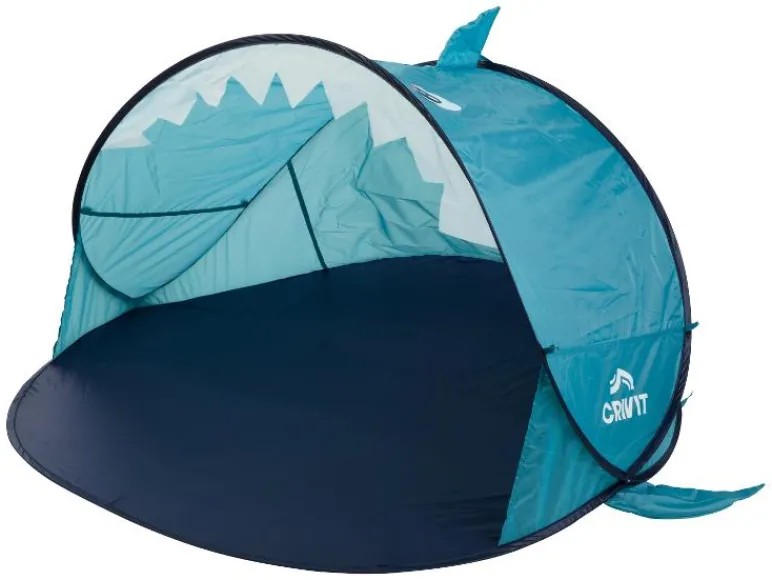 Kinder pop-up strandtent<CRIVIT Sale