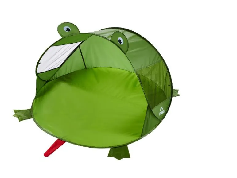 Kinder pop-up strandtent<CRIVIT Sale