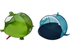 Kinder pop-up strandtent<CRIVIT Sale