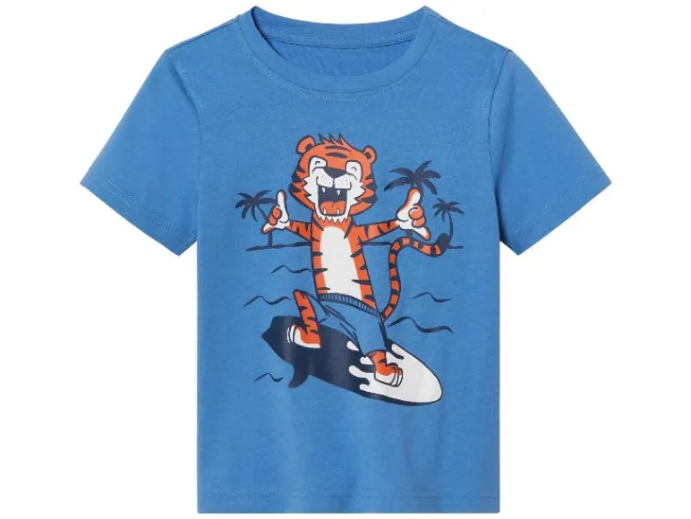 Kinder pyjama<lupilu® Discount